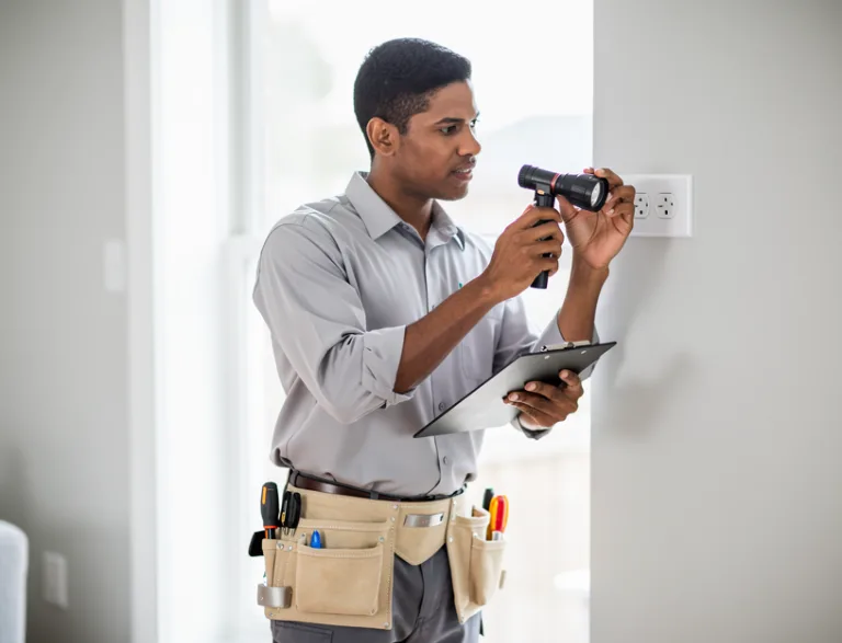 Home Inspector service in Reading